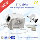 De Laseripl van de huidverjonging E Licht Machine/Materiaal 2 in 1 Acnebehandeling