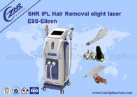 De verwijdering van de lasertatoegering en van de huidverjonging machine voor shripl haarverwijdering