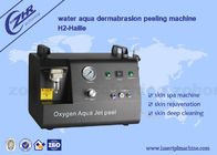 De Machine/het waterdermabrasion van de zuurstof Straalschil/hydrodermabrasion Microdermabrasion