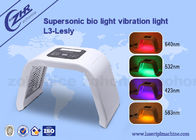 Van het LEIDENE de lichte van de de Huidverjonging fotonhuishouden van de de Machine infrarode huid lichte therapie