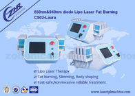Professionele laserliposuctie gewichtsverlies machine lipolaser voor lichaamsvermageringsdieetmachine