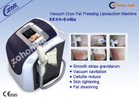 Vette Ultrasone het Vermageringsdieetmachine van Verwijderingscryolipolysis