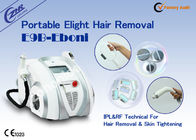 3In 1 IPL de Schoonheidsmachine van de Haarverwijdering