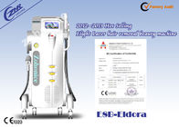 E-lichte Laseripl Machine voor Bloedvatenverwijdering, Pigmentatieverwijdering
