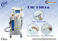 E-lichte Laseripl Machine voor Bloedvatenverwijdering, Pigmentatieverwijdering
