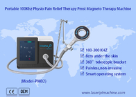 Fysiotherapie Elektromagnetische Therapie Machine Luchtkoeling Pijnbestrijding Behandelingsapparaat