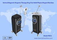 Verticale van de Machinepmst van de Magneetontstekingstherapie Neo Magnetisch plus de Lichte Ring van Nris