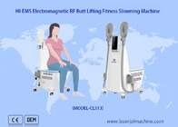 2 Machine die van het het Gewichtsverlies EMS van handvattenbuttbuck de Opheffende Spiermassage beeldhouwen