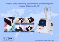 Vette de Verwijderingshiemt Elektromagnetische Machine van het lichaamsvermageringsdieet