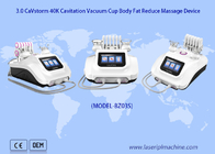 Ultrasone Vette de Cavitatiemachine Cavstorm 3,0 van rf 40k het Vacuümverlies van het Kopgewicht