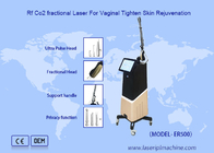 3 in 1 Fractionele CO2-lasermachine Huidverzorging Vaginale strengerheid