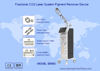 5MJ Fractionele CO2-lasermachine Rimpelverwijdering Acneverwijdering