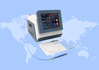 Ziekenhuis Vascular Removal Diode Laser 980 1470 Nm Aambeienmachine