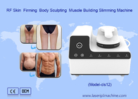 Draagbare Ems Fysiotherapie Machine Lichaamsvorming Spierstimulatie Gewichtsverlies