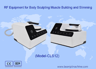 Ems Neo spierstimulator machine Rf lichaamsslanking en cellulitisvermindering
