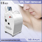 Het de verticale IPL Machines van de Haarverwijdering/Materiaal van de Haarsalon voor Haarbehandeling