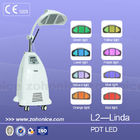 PDT 7 de Verjongingsmachine van de Kleuren Lichte Huid hoogst Efficiënt voor Salon