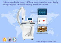 1060nm de niet Invasieve Machine van het het Lichaamsvermageringsdieet van de Lasercavitatie Draagbare 110v/220v