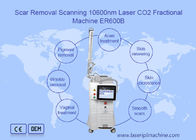 10600nm verwaarloosbare Co2-Lasermachine voor Huid het Weer opduiken