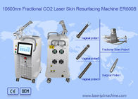 LCD de Lasermachine van Vertonings Medische Verwaarloosbare Co2
