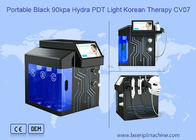 Lichte de Zuurstof Gezichtsmachine van 90kpa Hydra PDT