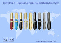 Ss Machine Hyaluronic Pen For Lips van Naald de Vrije Mesotherapy