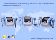Hoge Koel de Radiofrequentiemachine van Zohonice 86KPa voor Gezicht en Lichaam