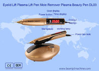 De Verwijderingsplasma Pen Lifting Beauty Device van de Zohonicemol