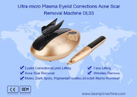 Ultra van Micro- de Verwijderingsmachine Plasmapen eyelids corrections acne scar