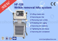 3D HIFU Machine 4.5mm Actiediepte 3 van de schoonheidssalon Hoofden voor Anti het Verouderen Schoonheidsmachine