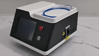980nm 1470nm halfgeleiderdiode laser voor lipolyse injectie afslanking