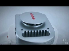 BD03 Mini Cryotherapy Cooling Pads Fat-het Bevriezen Plaatmachine