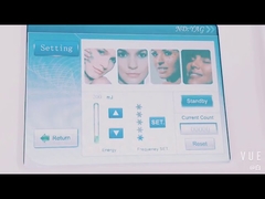 E9SQ 2IN1 opteert Dpl-Nd Yag 755nm IPL Pico Laser Hair Removal Device