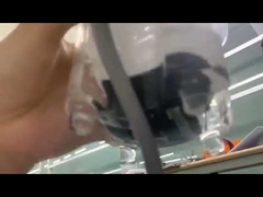 FL12 3D HIFU Machine 2IN1 Facial Lifting Gewichtsverlies Schoonheidsapparaat