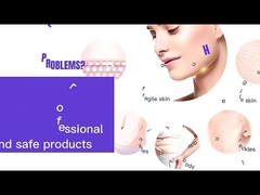 ML05C 8in1 Echografie EMS Body Slimming Device