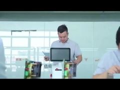 R19-ID Draagbaar Trushape ID 20Khz Gewichtsverlies RF Monopolair Trusculpt-apparaat