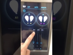 CLS05 Max HIEMT Ems beeldhouwen elektromagnetische spierstimulatiemachine