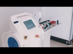 E8B 3IN1 Multifunctionele RF Nd Yag Laser IPL OPT SHR Ontharingsmachine