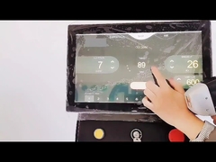 Y9 de Pro van de de Diodelaser van 1600w 808 Machine van de het Haarverwijdering