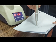 Z15A de draagbare 10600nm-van de de Laserhuid van Co2 Chirurgische Machine van de het Littekenverwijdering