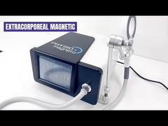 PM01-pro van het de Therapiemateriaal van 100khz Magenatic de Pijnhulp