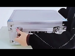 K12 1064 532 755nm Q Switch Nd Yag Laser Tattoo Removal Machine