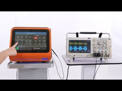 R19-buig niet Chirurgische Spier die EMS-Lichaam beeldhouwen die Trusculpt Flex Machine vormen