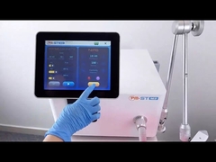 PM03 Luchtkoeling Sportblessures Gewrichtspijn Relief Physio Magneto Therapy Machine