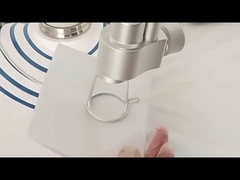 Z15B Super Pulse Fractionele Co2-lasermachine voor het verwijderen van spotlasers