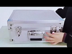 K12 Draagbare Pico Sure Laser Tattoo Removal-Machine 1064nm 532nm 755nm