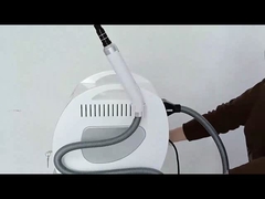 K6S professionele 1320nm-de Verwijderingsmachine van de Lasertatoegering voor Huidpigment