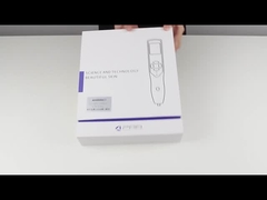 PLA05 Mini Ozon Pen Rimpelvlek Verwijder Ozon Plasma Pen