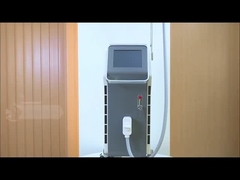 Y7 Picosecond Laser 755nm Pigmentverwijdering Tattoo verwijderingsmachine