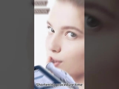 Wat precies doet voor Vacuum RF Machine doen